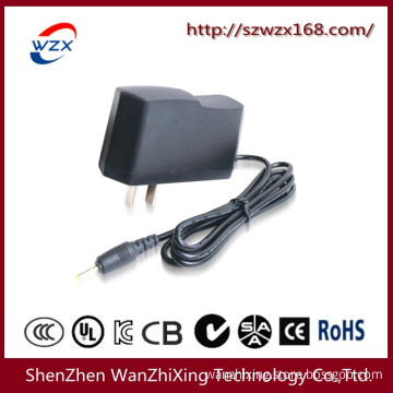 12W Power Adapter for Chinese Standard Plug (WZX-338)